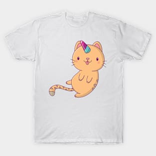 Space Cat T-Shirt